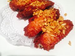 炸鸡翼-池记(尖沙咀店)