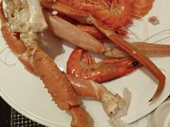 -上海锦江汤臣洲际大酒店壹阶层