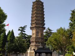 -天宁寺