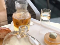 -tea'stone (万象天地店)