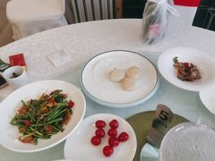 -高老庄新家宴(北斗星广场店)