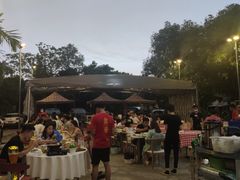 -琼大师东方烤乳猪(亚特兰蒂斯店)