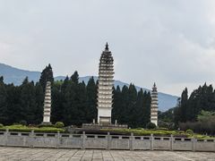 -云南民族村