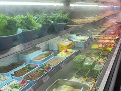 -老马路串串香火锅(北门桥店)