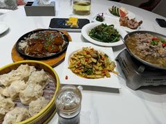 -凯鸽酒楼(大同振兴街店)