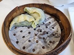 -古南都·清真绿柳居菜馆(太平南路店)