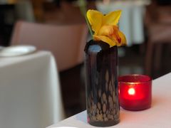 -北京金融街丽思卡尔顿酒店·意味轩 Cepe