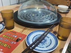 -阿鸡鱼庄·顺德鲜蒸小炒(亚运村店)
