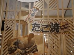 -西月山居匠心创意料理(江汉路新佳丽广场店)