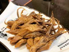-兔爸私家小厨(新北万达店)
