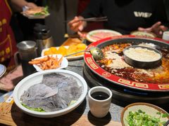 -陈眼镜火锅(总店)