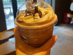 -星巴克(大柏树店)