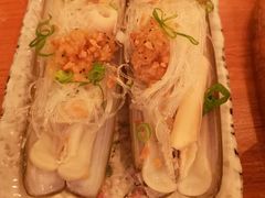 -烧烤堂(筲箕湾店)
