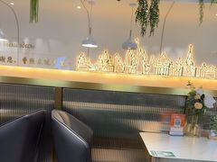 -库滋明·俄罗斯特色美食(中央大街店)