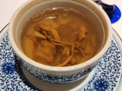 -粗茶淡饭·汉口公馆(循礼门店)