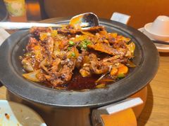 -六月雪干锅(涪城万达广场店)