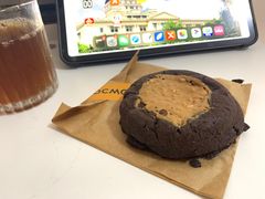 -CHOCMONS巧克怪兽(屏风街店)