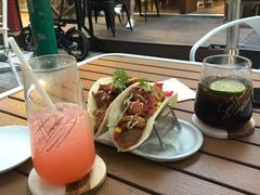-AFS Cafe & Canteen(闽江二路店)