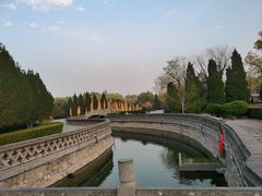 -大槐树寻根祭祖园