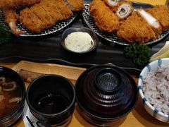 -胜博殿日式炸猪排(西红门店)