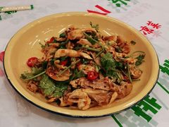 -东排食堂长沙小吃大排档(五一广场店)