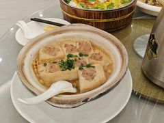 -煲仔王海鲜酒家