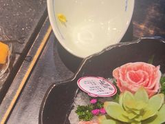 -捞王锅物料理(凯旋路店)