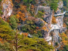 -明堂山风景区