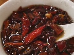 -老门框爆肚涮肉(金宝街店)
