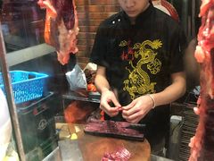 -牛魔王汕头牛肉火锅(笋岗店)