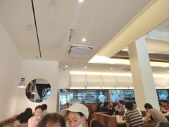 -春家·非遗手工小吃(徐汇万科广场店)