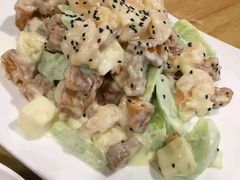 -鹦鹉小厨味道餐厅(山大南路店)