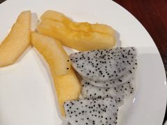 -爱丽舍西餐厅(万悦格兰云天大酒店)