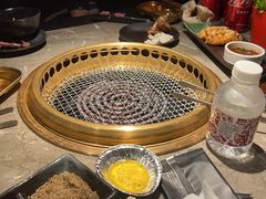 -谷牛日式烤肉(宝山U天地店)