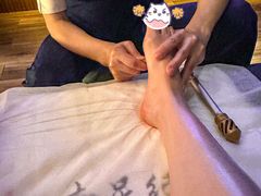 -江南足纪·影院足道·轻奢SPA(红山6979店)