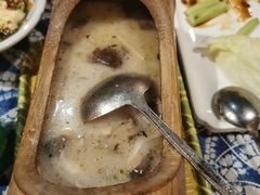 -滇道云南特色料理(康定路店)