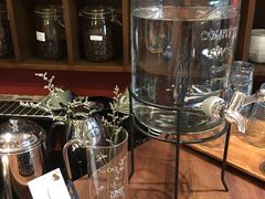 自助取餐区-RUMORS COFFEE ROASTERY鲁马滋咖啡(湖南路店)