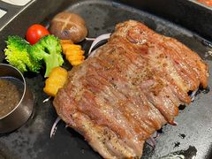 -牛扒先生·厚切雪花牛扒西餐厅(北京路禺山路店)