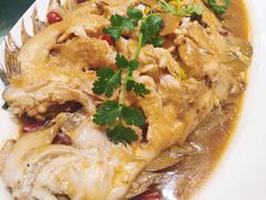 -老虎滩船说·海胆水饺·大连海鲜(老虎滩店)