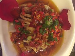 -蘑菇私房菜小馆(杨家坪西城天街店)