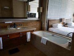-绿城千岛湖喜来登度假酒店
