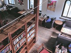 -1901 Cafe(西四店)