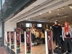 -三福时尚(三峡广场华夏银座店)