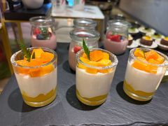 -长沙芙蓉国温德姆至尊豪廷大酒店-自助餐厅