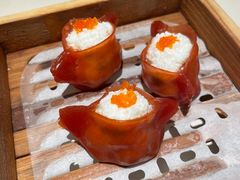 -蔡澜点心·粤菜(嘉里中心店)