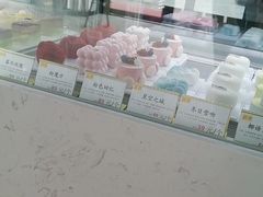 -麦雪尔甜品·生日蛋糕(新街口旗舰店)