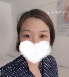 -YIMEI ART半永久纹眉·野生眉