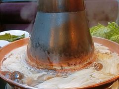 羊肉锅-瑞成祥老北京炭火锅(仙林店)