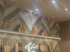 -必胜客(龙泉万达店)