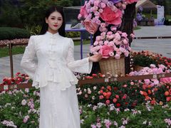 -云溪植物园